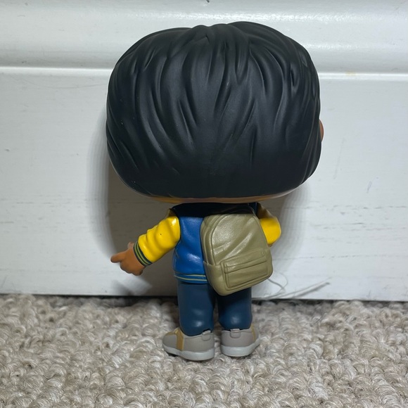 Ned Funko Pop, Spider Man No Way Home #925 - Picture 3 of 5